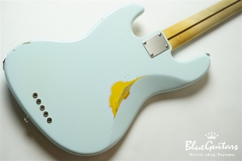 Aging Label BETA J5 - Sonic Blue Over 3TS #037