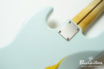 Aging Label BETA J5 - Sonic Blue Over 3TS #037