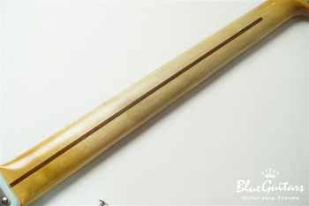 Aging Label BETA J5 - Sonic Blue Over 3TS #037