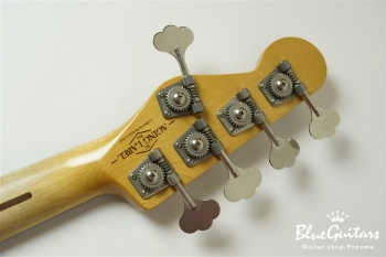 Aging Label BETA J5 - Sonic Blue Over 3TS #037