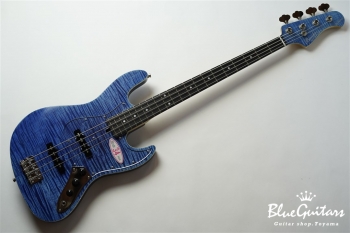 WL-434S FM-ALD - BLU-OIL