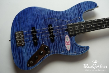 WL-434S FM-ALD - BLU-OIL