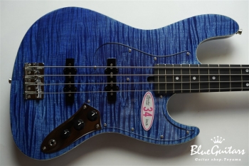 WL-434S FM-ALD - BLU-OIL