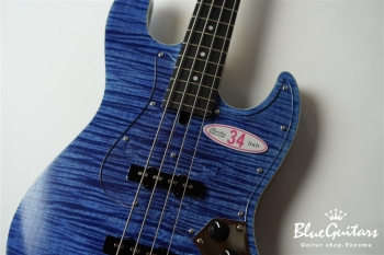 WL-434S FM-ALD - BLU-OIL