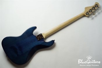 WL-434S FM-ALD - BLU-OIL