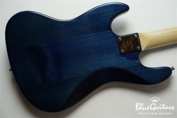 WL-434S FM-ALD - BLU-OIL