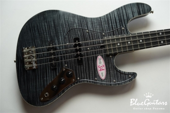 WL-434S FM-ALD - BLK-OIL