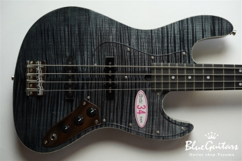 WL-434S FM-ALD - BLK-OIL