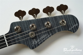 WL-434S FM-ALD - BLK-OIL