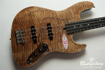 WL-434S FM-ALD - BR-OIL