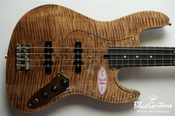 WL-434S FM-ALD - BR-OIL