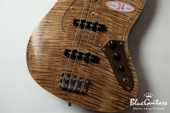 WL-434S FM-ALD - BR-OIL