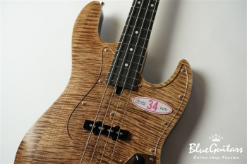 WL-434S FM-ALD - BR-OIL