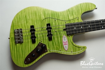 WL-434S FM-ALD - GRN-OIL