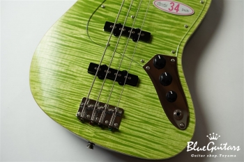 WL-434S FM-ALD - GRN-OIL