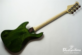 WL-434S FM-ALD - GRN-OIL