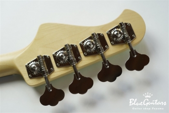 WL-434S FM-ALD - GRN-OIL