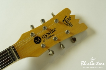 Super Custom 65 - Pearl White