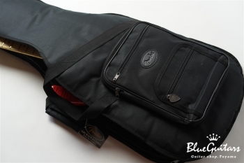 MIJ Michiya Haruhata Stratocaster - Trans Pink