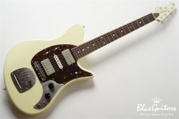 Supreme Collection Trailbreaker Mark-Ⅰ - Vintage White