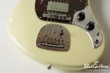 Supreme Collection Trailbreaker Mark-Ⅰ - Vintage White