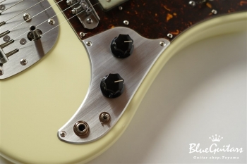 Supreme Collection Trailbreaker Mark-Ⅰ - Vintage White