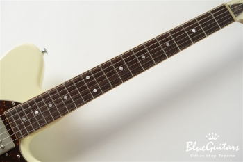 Supreme Collection Trailbreaker Mark-Ⅰ - Vintage White