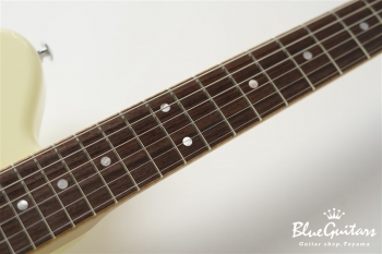 Supreme Collection Trailbreaker Mark-Ⅰ - Vintage White