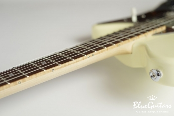 Supreme Collection Trailbreaker Mark-Ⅰ - Vintage White