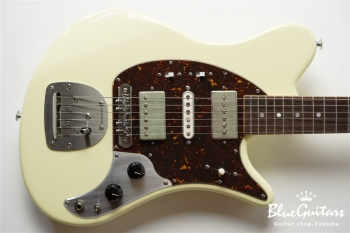 Supreme Collection Trailbreaker Mark-Ⅰ - Vintage White