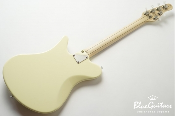 Supreme Collection Trailbreaker Mark-Ⅰ - Vintage White