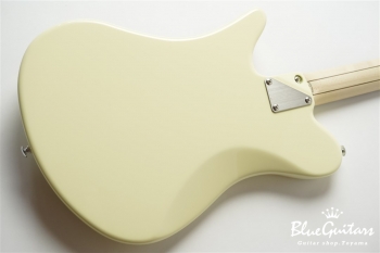 Supreme Collection Trailbreaker Mark-Ⅰ - Vintage White