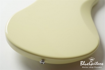 Supreme Collection Trailbreaker Mark-Ⅰ - Vintage White