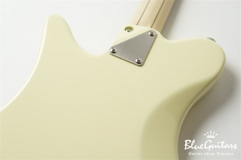 Supreme Collection Trailbreaker Mark-Ⅰ - Vintage White