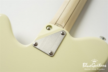 Supreme Collection Trailbreaker Mark-Ⅰ - Vintage White