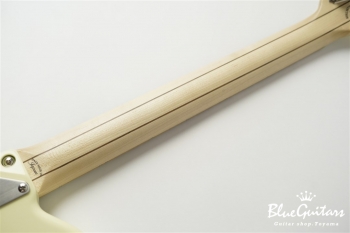 Supreme Collection Trailbreaker Mark-Ⅰ - Vintage White