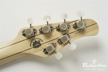 Supreme Collection Trailbreaker Mark-Ⅰ - Vintage White