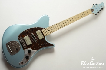 Supreme Collection Trailbreaker Mark-Ⅰ - Ice Blue Metallic #20032