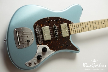 Supreme Collection Trailbreaker Mark-Ⅰ - Ice Blue Metallic #20032