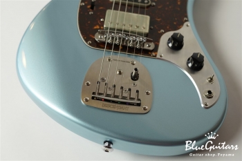 Supreme Collection Trailbreaker Mark-Ⅰ - Ice Blue Metallic #20032