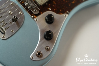 Supreme Collection Trailbreaker Mark-Ⅰ - Ice Blue Metallic #20032