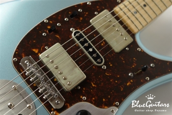 Supreme Collection Trailbreaker Mark-Ⅰ - Ice Blue Metallic #20032