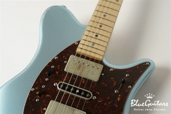 Supreme Collection Trailbreaker Mark-Ⅰ - Ice Blue Metallic #20032