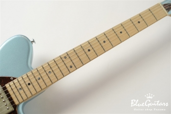 Supreme Collection Trailbreaker Mark-Ⅰ - Ice Blue Metallic #20032