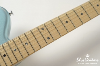 Supreme Collection Trailbreaker Mark-Ⅰ - Ice Blue Metallic #20032