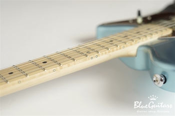 Supreme Collection Trailbreaker Mark-Ⅰ - Ice Blue Metallic #20032