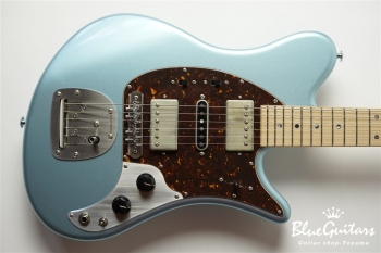 Supreme Collection Trailbreaker Mark-Ⅰ - Ice Blue Metallic #20032