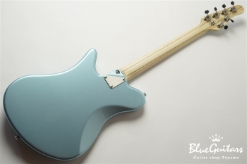 Supreme Collection Trailbreaker Mark-Ⅰ - Ice Blue Metallic #20032