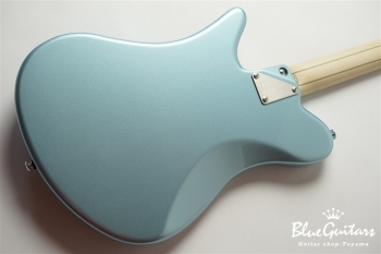 Supreme Collection Trailbreaker Mark-Ⅰ - Ice Blue Metallic #20032