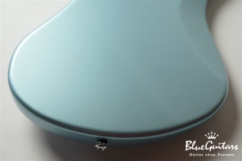 Supreme Collection Trailbreaker Mark-Ⅰ - Ice Blue Metallic #20032